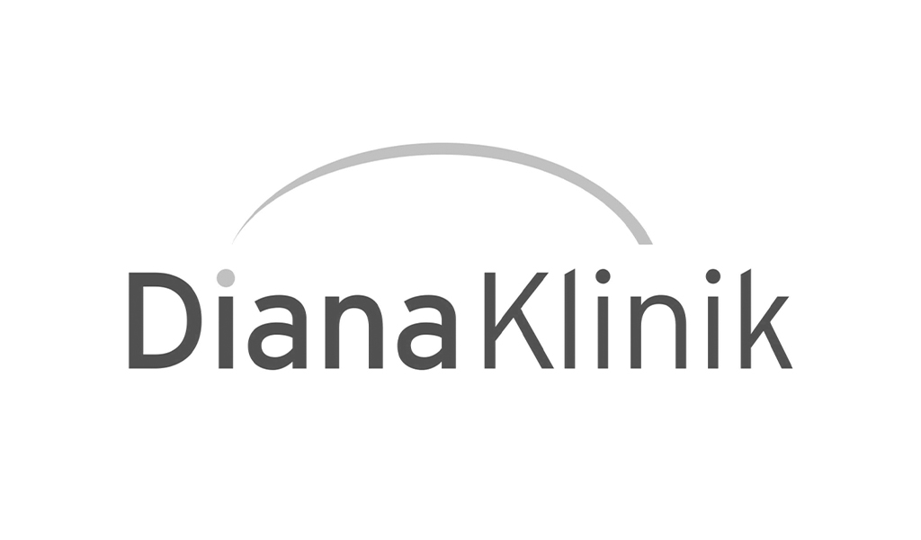 Logo Diana Klinik