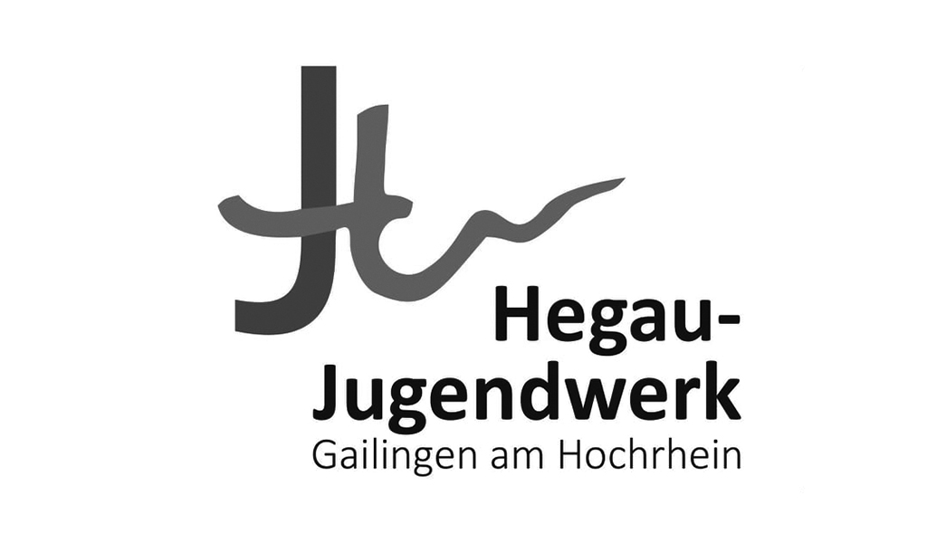 Logo Hegau-Jugendwerk