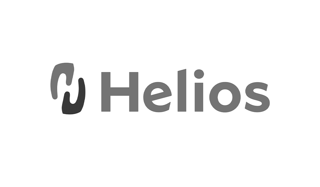 Logo Helios