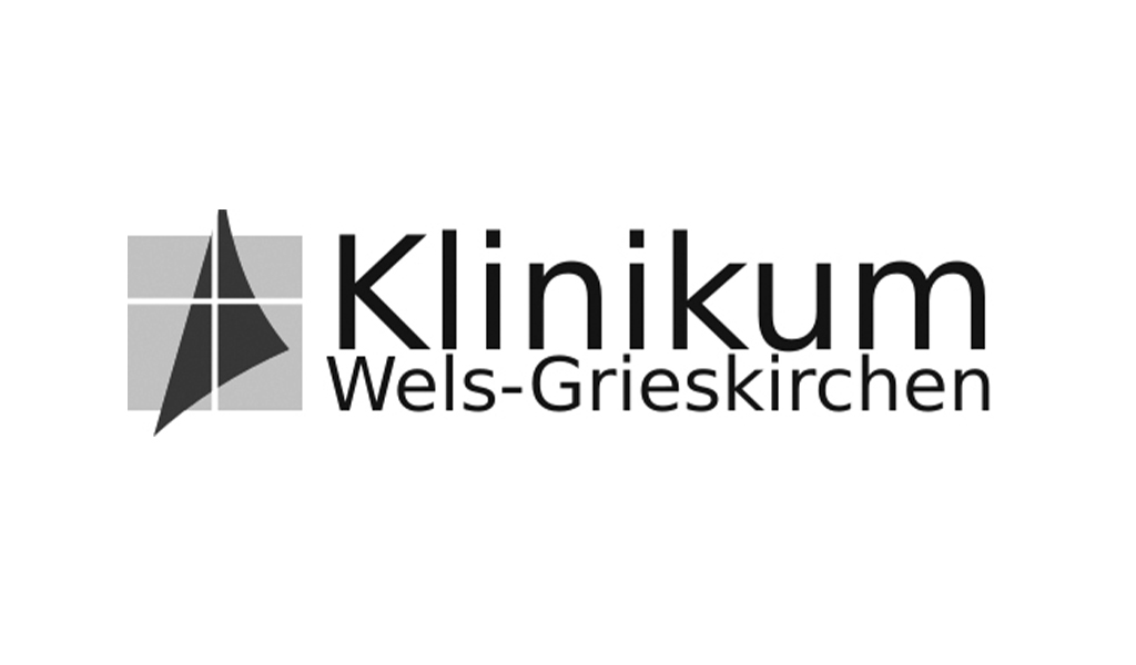 Logo Klinikum Wels-Grieskirchen