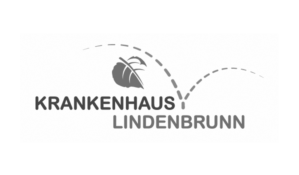 Logo Krankenhaus Lindenbrunn