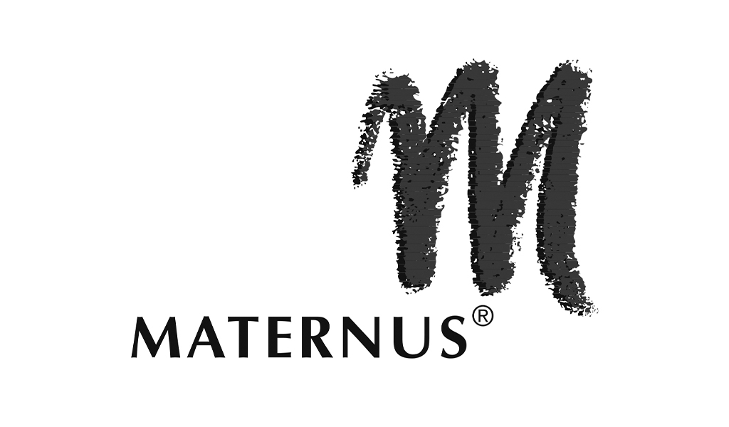 Logo Maternus