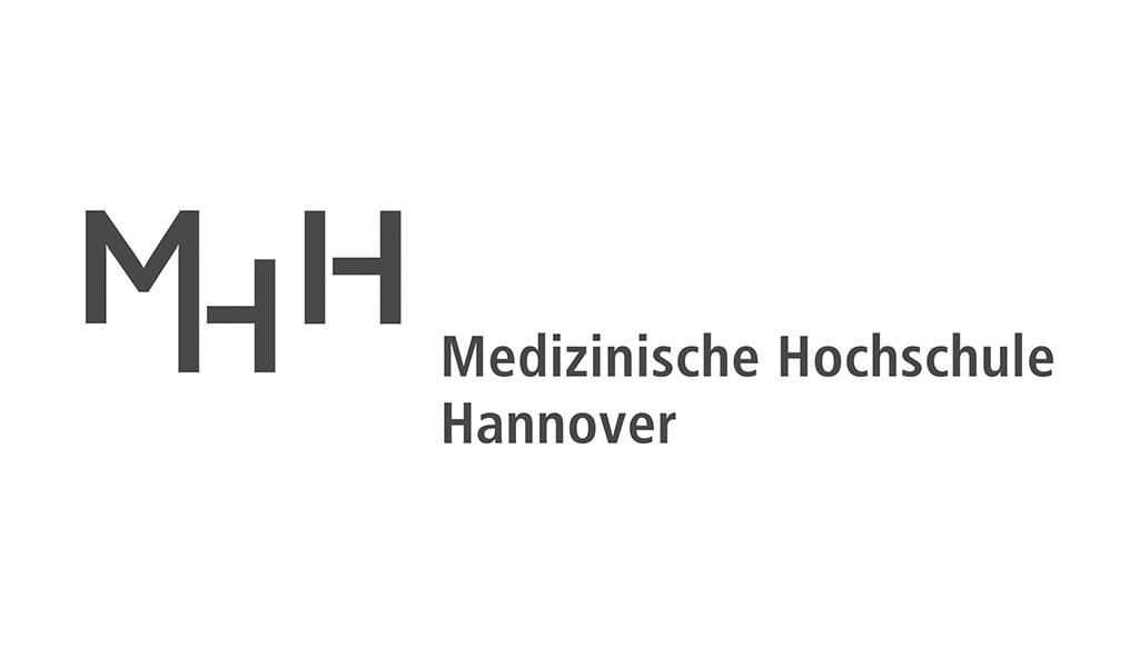 Logo MHH Medizinische Hochschule Hannover