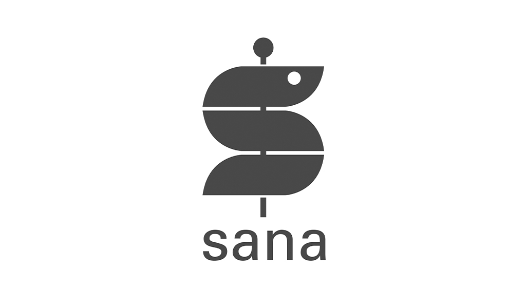 Logo Sana
