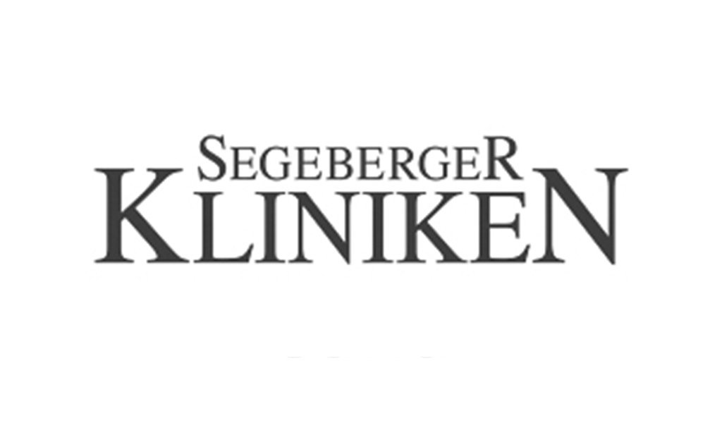 Logo Segeberger Kliniken