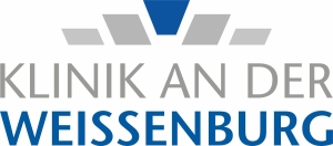 Logo der Klinik an der Weißenburg